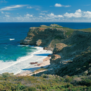 DIAS BEACH, CAPE POINT