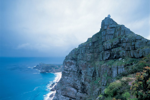 CAPE POINT