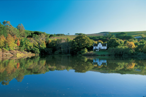 ZEVENWACHT WINE ESTATE