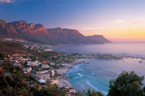 CLIFTON AT SUNSET,