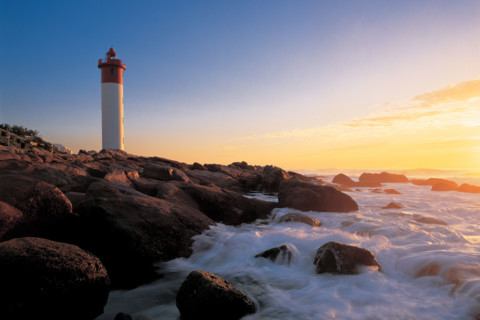 UMHLANGA LIGHTHOUSE