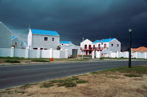Somerset West