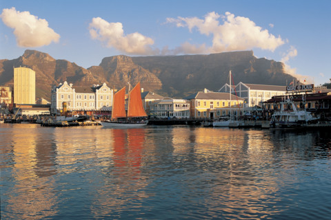 V&A WATERFRONT