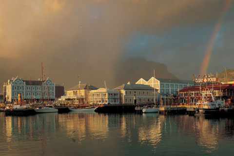V&A WATERFRONT