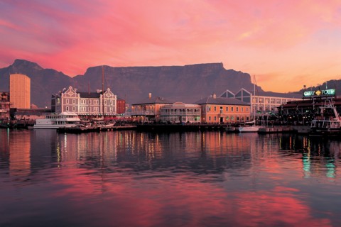 V&A WATERFRONT