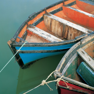 FISHING BOATS