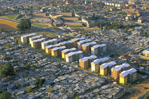 AN INFORMAL SETTLEMENT