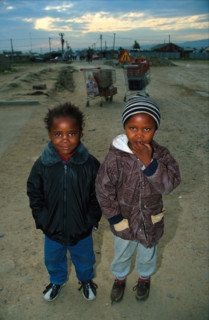 Lwandle