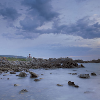 CAPE AGULHAS LIGHTHOUSE