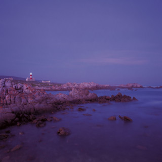 CAPE AGULHAS LIGHTHOUSE