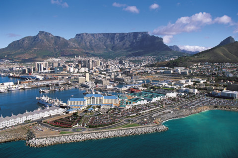 V&A WATERFRONT