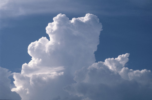 clouds