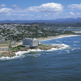 BEACON ISLE