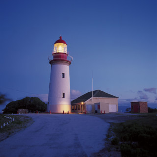 Robben Island Lighthouse