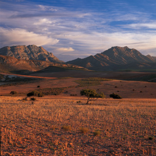 Little Karoo