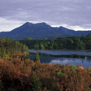 George Dam