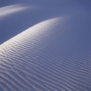 Sand patterns