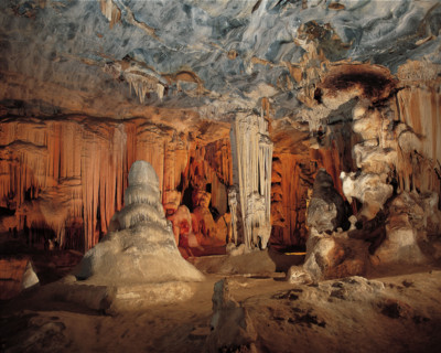 Cango Caves