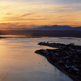 KNYSNA LAGOON