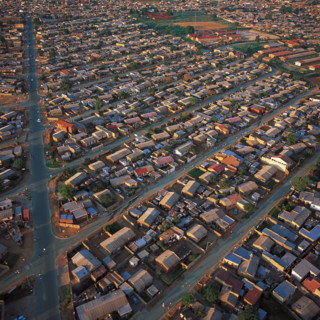 Soweto