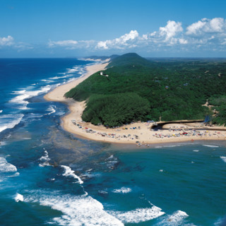 Sodwana Bay