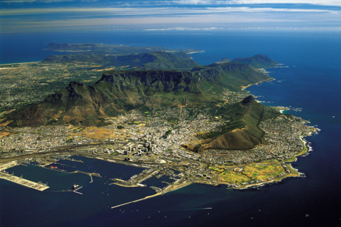 Cape Peninsula