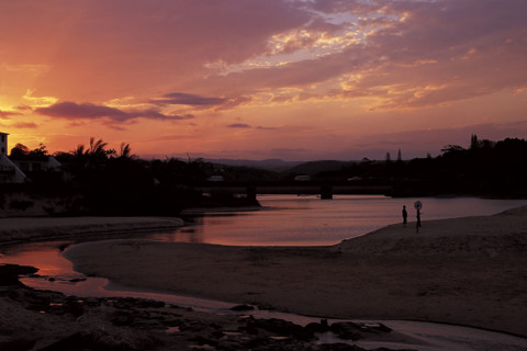 ST MICHAELS LAGOON