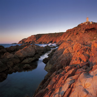 MOSSEL BAY