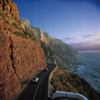 Chapman's Peak Drive