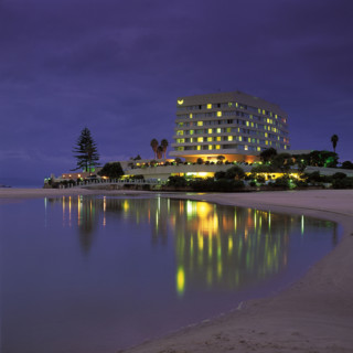 THE BEACON ISLE HOTEL