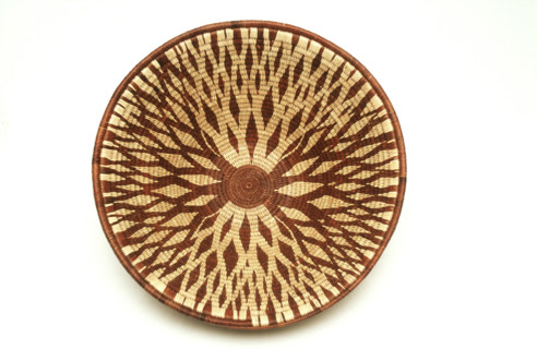 Botswana Basket
\n