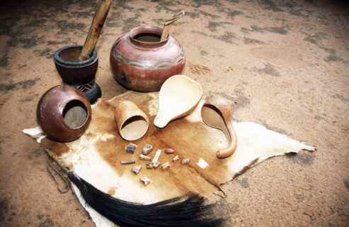 Traditional Items
\n