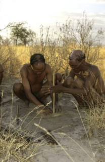 Making Fire 6
\n
\nMaking Fire
\nSan Family