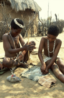 Handmade Jewellery
