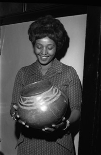 Winnie Mandela