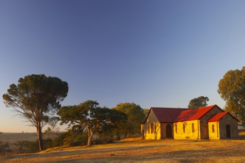 Rorke's Drift, Afrique du Sud
