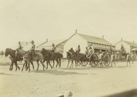 Seconde guerre des Boers