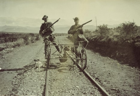 Seconde guerre des Boers