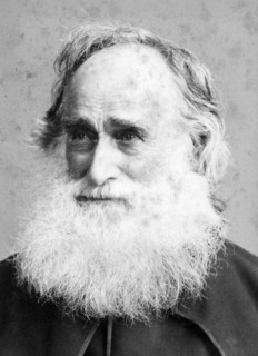 Portrait de Robert Moffat