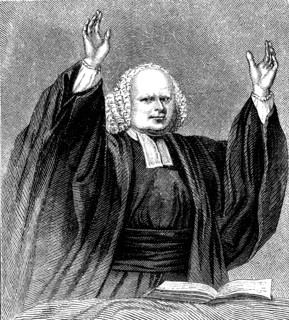 George Whitefield