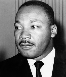 Martin Luther King