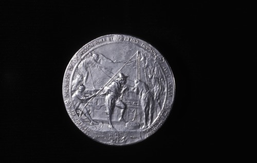 Hudson, Henry (vers 1550-1611), navigateur anglais