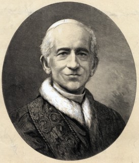 Pope Leo XIII
