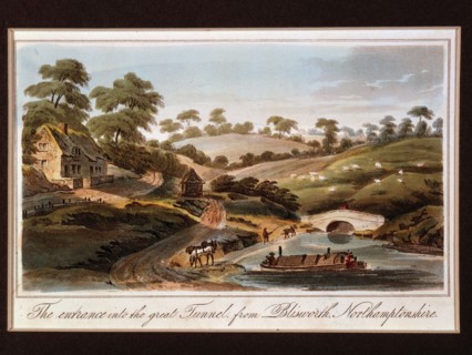 Grand Junction Canal