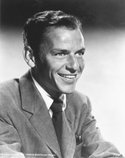 Frank Sinatra