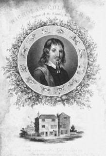 Nicholas Culpepper, Red Lion House