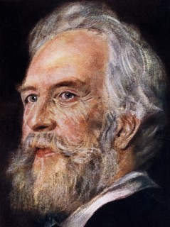 Ernst Haeckel en1899