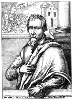 Michael Servetus