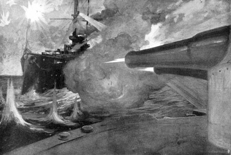 Guerre russo-japonaise 1904-1905