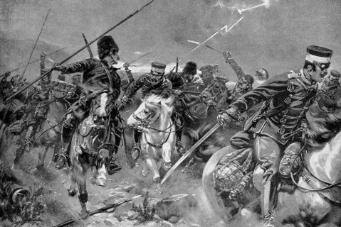 Guerre russo-japonaise 1904-1905